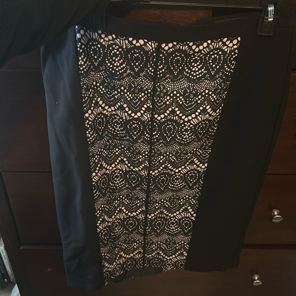 NWOT MOSSIMO Skirt size 12